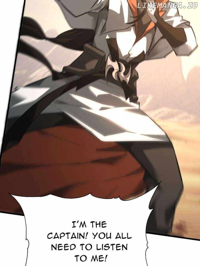 I'm the strongest boss Chapter 47 92